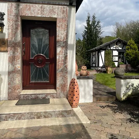 Am Hirschbach Hébergement de vacances