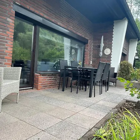 Hébergement de vacances Am Hirschbach Ahrbruck